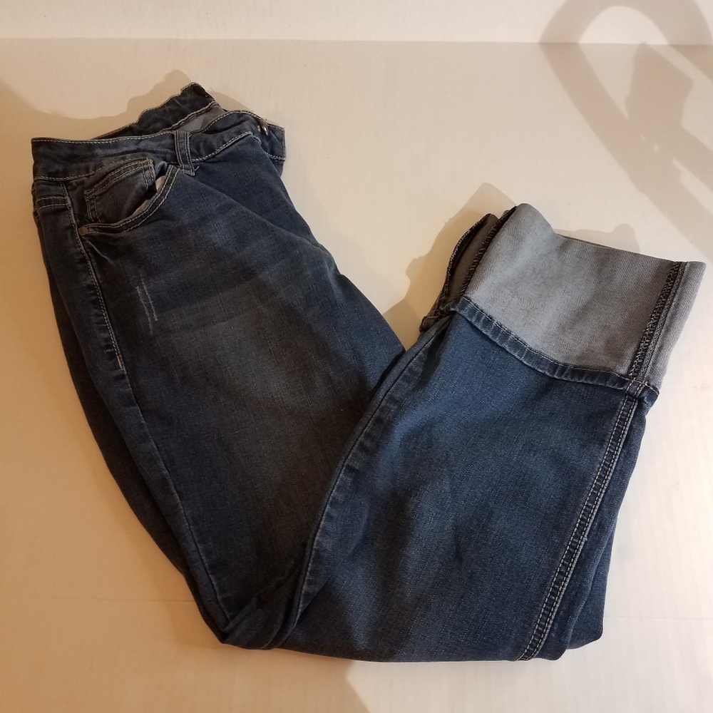Earl Jean's straight cuff c36 - Picture 8 of 12
